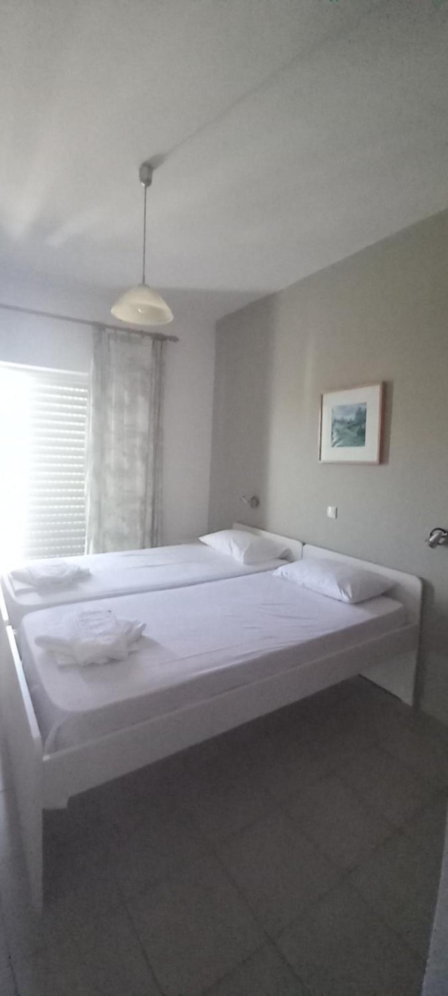 Nikolaki Rooms Porto Rafti Bagian luar foto