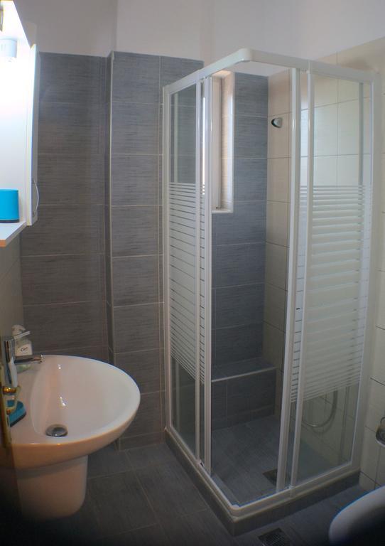 Nikolaki Rooms Porto Rafti Bagian luar foto